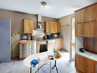  Maison � vendre 5 pi�ces 127 m�