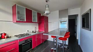  Appartement  vendre 2 pices 46 m