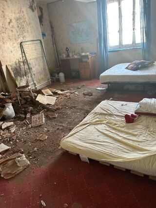  Maison � vendre 2 pi�ces 63 m�