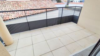  Appartement � vendre 5 pi�ces 82 m�