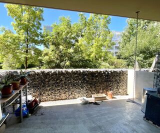  Appartement � vendre 2 pi�ces 