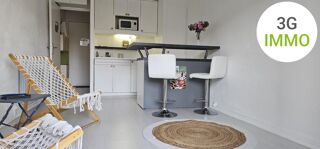  Appartement � vendre 1 pi�ce 24 m�