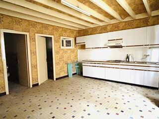  Maison � vendre 4 pi�ces 