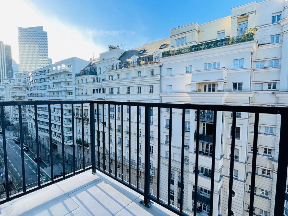 Location Appartement Appartement 2 pièces Courbevoie
