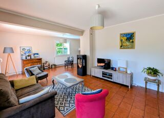  Maison à vendre 5 pièces 131 m²