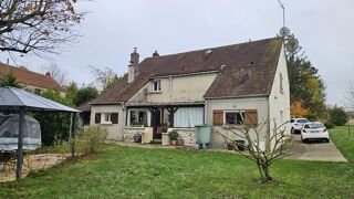  Maison à vendre 5 pièces 135 m²