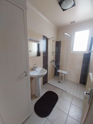  Maison � vendre 4 pi�ces 107 m�