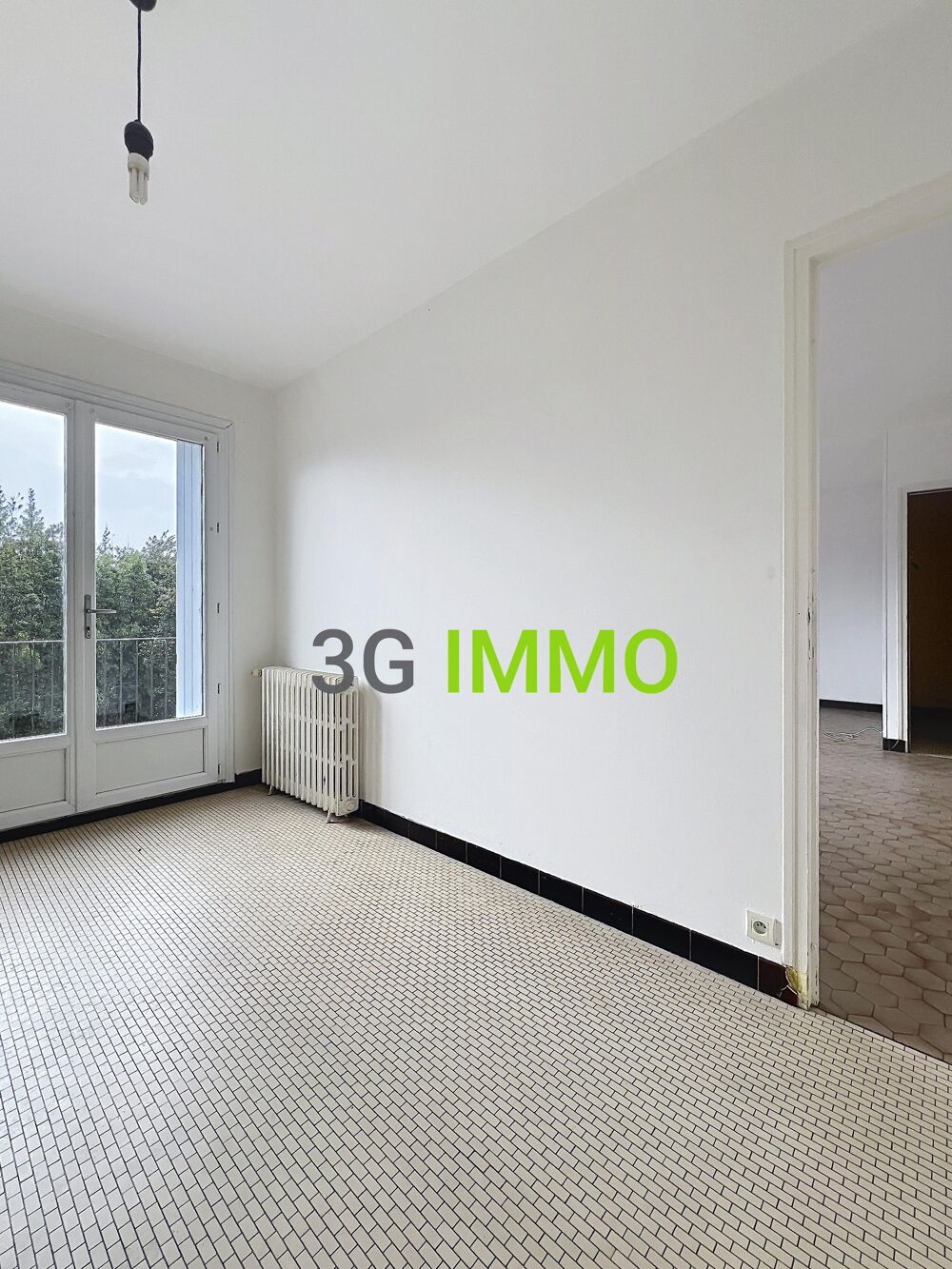 Vente Appartement Appartement 5 pièces Fontenay-le-comte