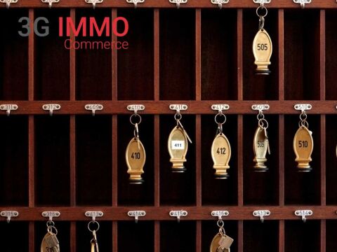 Vente murs pro H&ocirc;tel Restaurant &agrave; Le puy-en-velay 482000 43000 Le puy-en-velay