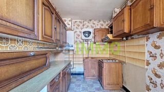  Maison � vendre 3 pi�ces 45 m�