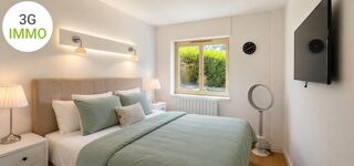  Appartement à vendre 2 pièces 47 m²