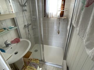  Maison � vendre 3 pi�ces 37 m�