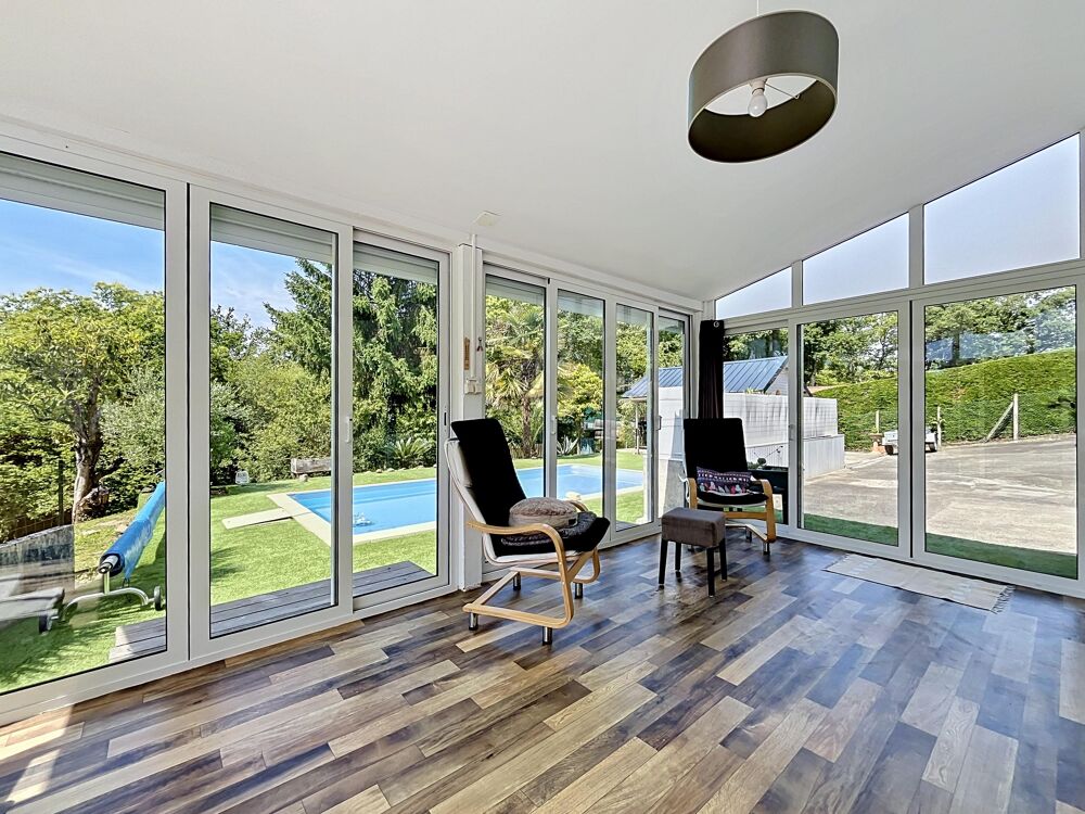 Maison avec dépendance 5 pièces