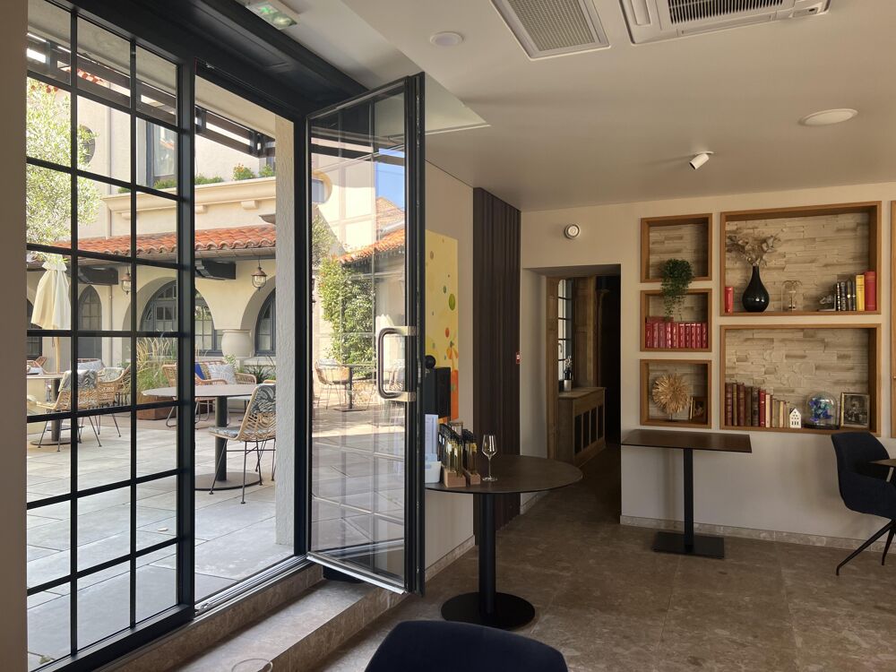 Vente Immeuble Vente murs pro  à Renaison Renaison