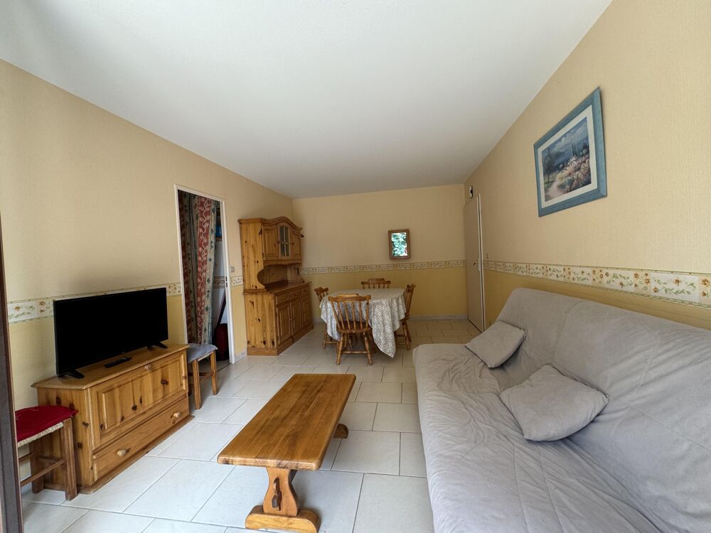 Appartement 3 pièces 40 m² · à Houlgate · 40 m² · 157 000 €