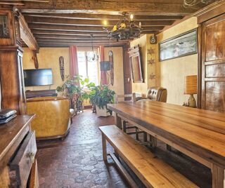  Maison à vendre 9 pièces 240 m²