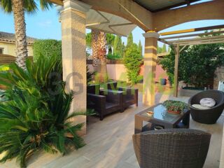  Maison à vendre 4 pièces 108 m²