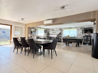  Maison à vendre 7 pièces 207 m²