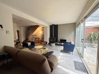  Maison à vendre 4 pièces 131 m²