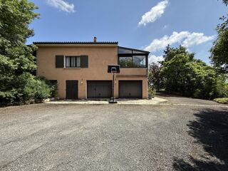  Maison  vendre 7 pices 195 m