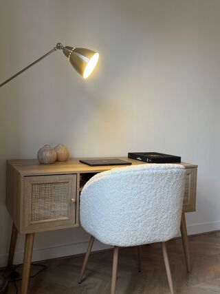  Appartement � vendre 2 pi�ces 47 m�