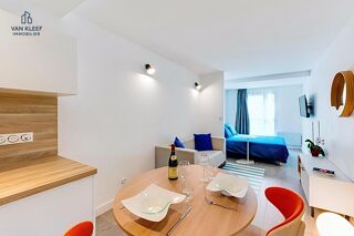  Appartement à vendre 1 pièce 29 m²