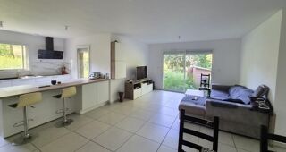  Maison à vendre 5 pièces 122 m²