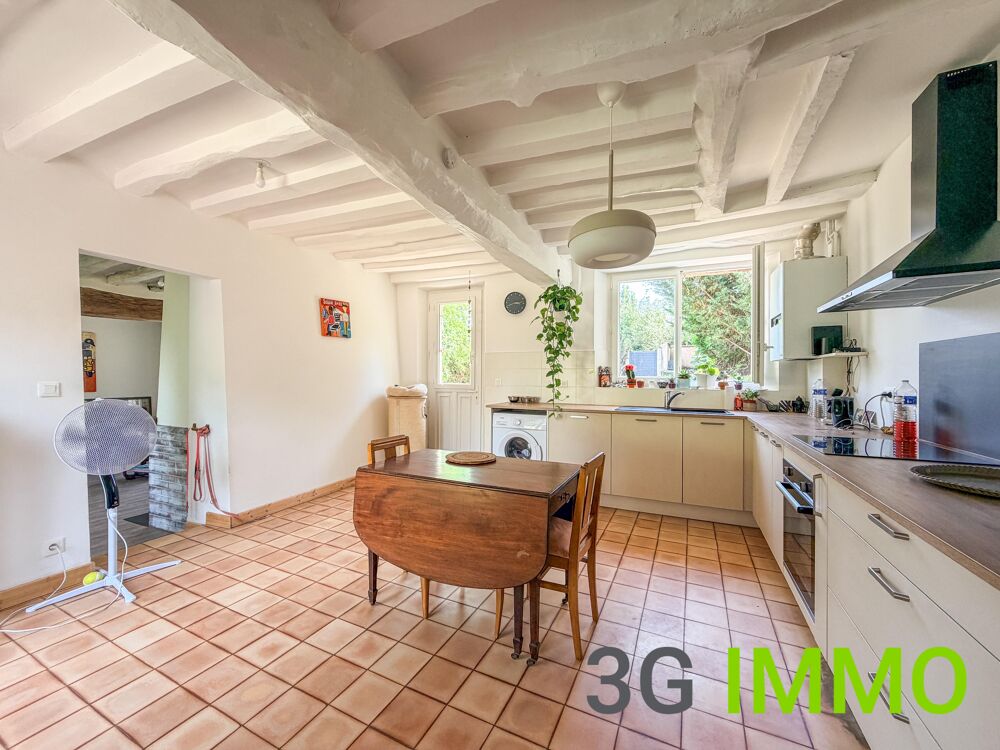 Maison 3 pièces