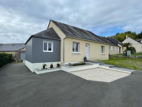   Maison 6 pi�ces Maison - 6 pi�ce(s) - 103 m�