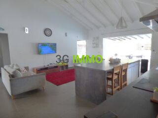  Maison à vendre 4 pièces 109 m²