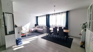  Appartement à vendre 4 pièces 60 m²