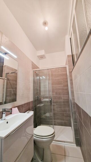  Appartement � vendre 3 pi�ces 57 m�