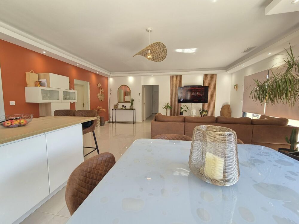 Vente Maison Villa 5 pièces Cazouls-lès-béziers