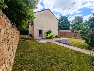  Maison à vendre 7 pièces 126 m²