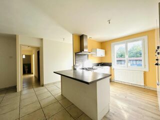  Maison � vendre 5 pi�ces 94 m�