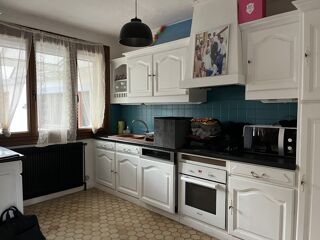  Maison � vendre 5 pi�ces 130 m�