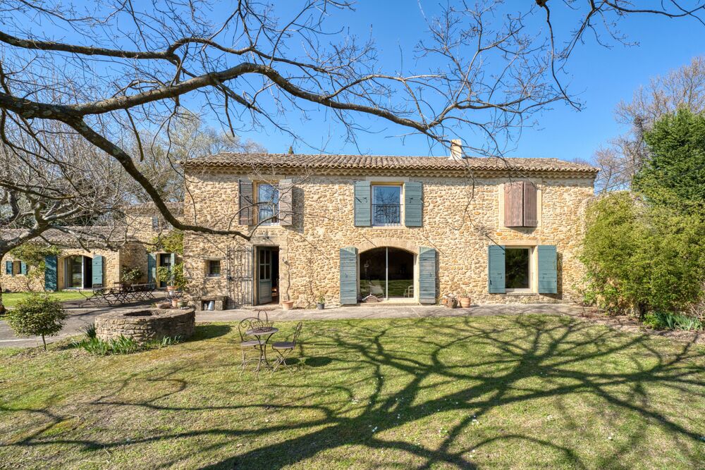 à vendre  Maison Piolenc (84420)