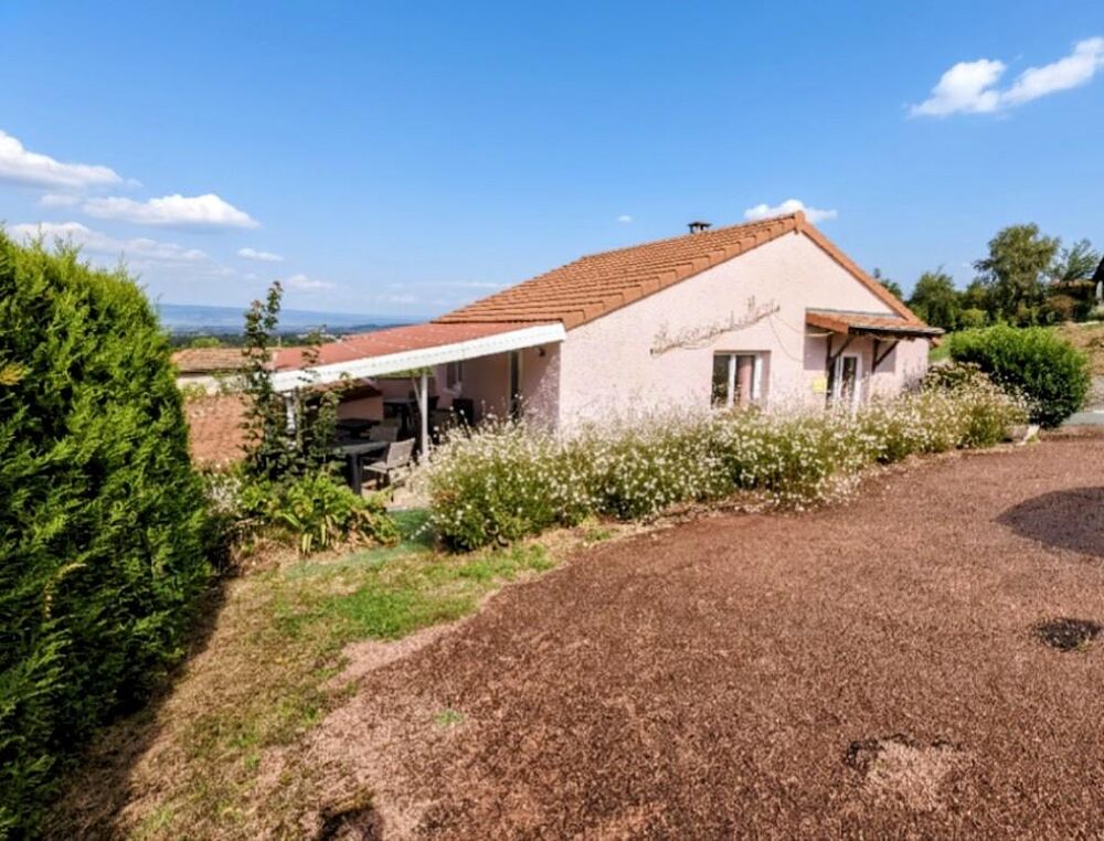 Vente Maison Maison 4 pièces Neulise