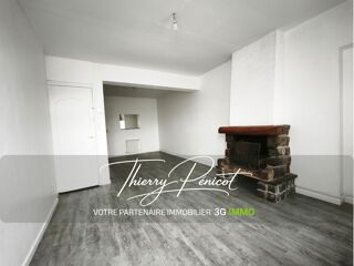  Maison à vendre 4 pièces 74 m²