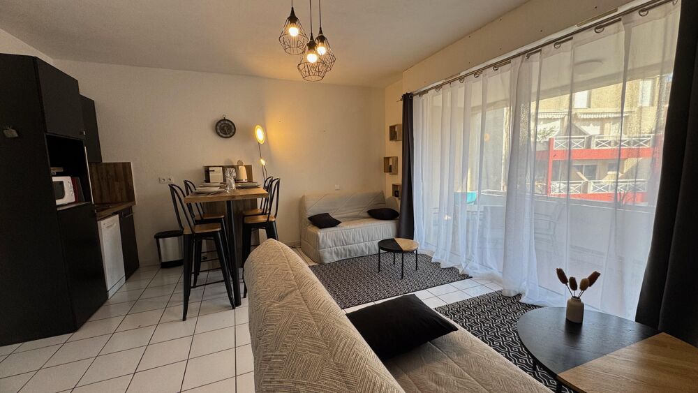 Vente Appartement Appartement 1 pièce Arles