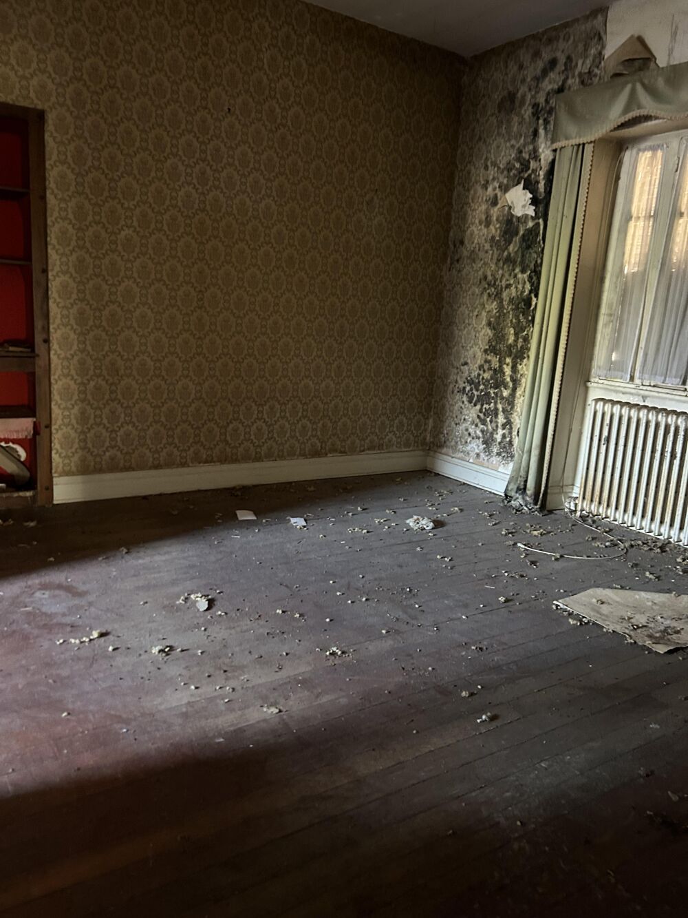 Maison 3 pièces