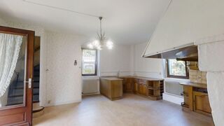  Maison � vendre 4 pi�ces 80 m�