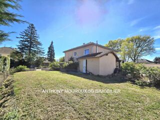  Maison à vendre 6 pièces 
