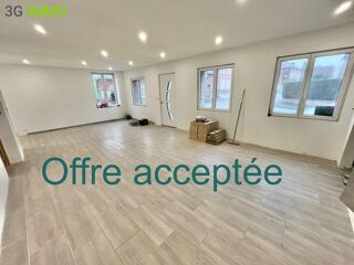  Maison � vendre 5 pi�ces 120 m�