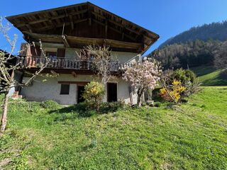  Maison � vendre 3 pi�ces 48 m�