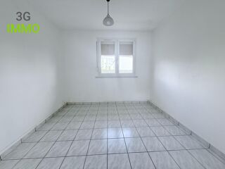  Appartement � vendre 3 pi�ces 55 m�