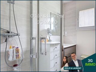  Maison à vendre 5 pièces 