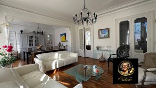  Appartement à vendre 153 m²