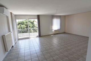 Vente Appartement 86 m², Chamalières