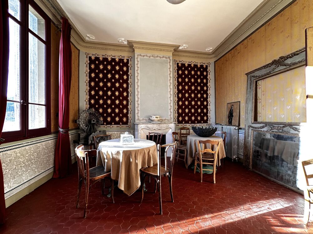 � vendre  Maison Barjols (83670)